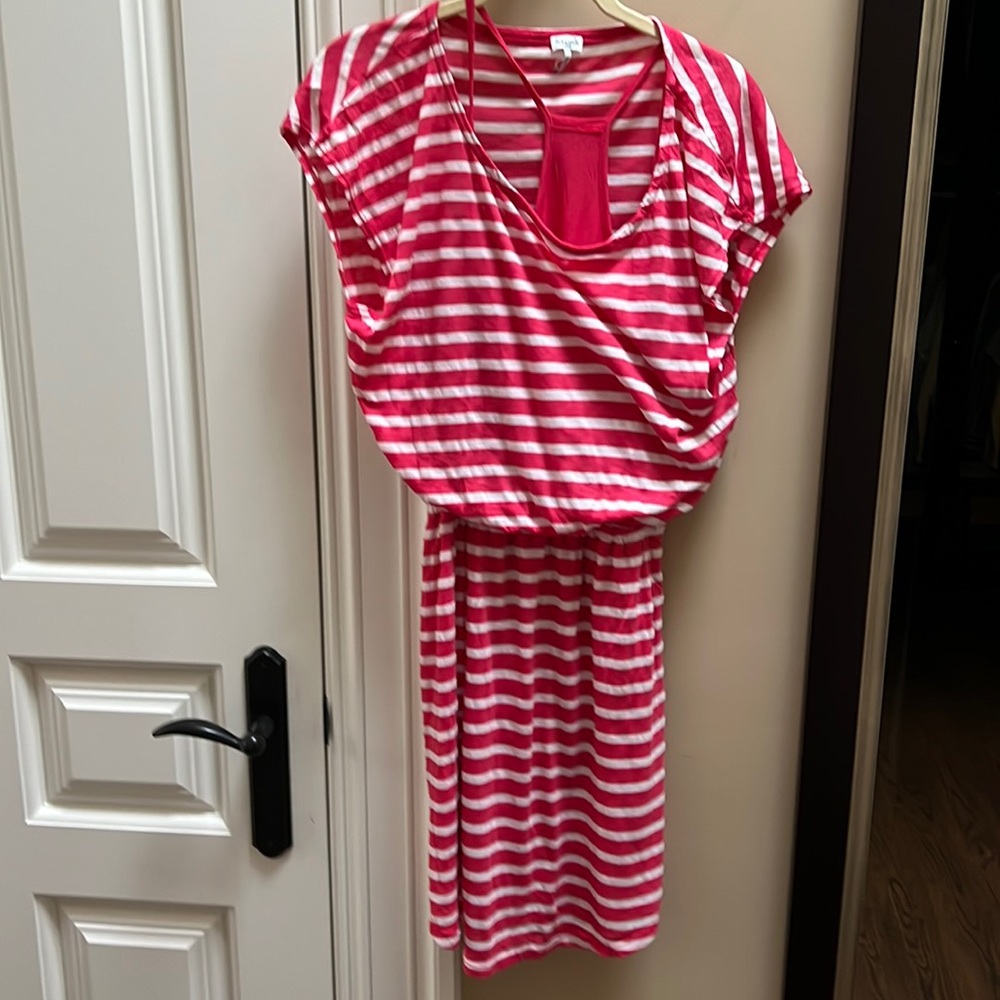 Splendid mini dress - Picture 1 of 3